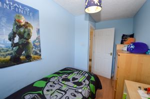 Bedroom Two- click for photo gallery